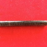 ‘ตะกรุด หนุนดวง โภคทรัพย์‘ แก่นมะขามตายพราย วัดเพลงอุโบสถสีชมพู นนทบุรี