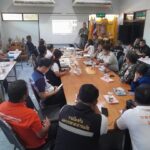 ผบ.ทอ. สั่งอากาศยาน (UAV) บินติดตาม ผลักดันช้างกลับคืนสู่ป่าอ่างฤาไน