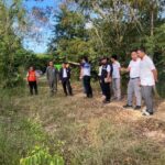 ผบ.ทอ. สั่งอากาศยาน (UAV) บินติดตาม ผลักดันช้างกลับคืนสู่ป่าอ่างฤาไน