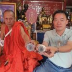 เหรียญ 'มังกรบิน' วัดโพธิ์เผือก อยุธยา แจกฟรีงานฉลองอายุวัฒนมงคล 60 ปี