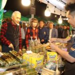 สุวัจน์ เปิด Thailand BBQ FESTIVAL @KORAT 2024 ชูอาหารไทยสู่เมนูระดับโลก