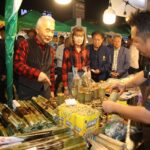สุวัจน์ เปิด Thailand BBQ FESTIVAL @KORAT 2024 ชูอาหารไทยสู่เมนูระดับโลก