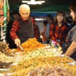 สุวัจน์ เปิด Thailand BBQ FESTIVAL @KORAT 2024 ชูอาหารไทยสู่เมนูระดับโลก