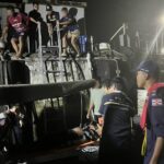 ทะเลระนองเดือด กลุ่มเรือประมงไทย ถูกเรือรบพม่ากราดยิง-ยึดเรือ 2 ลำ น่านน้ำไทย
