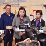 วช.หนุนททท.อุทัยธานี จัดส่งเสริมเรียนรู้ปัญญาประดิษฐ์-เทคโนโลยีโดรน ถ่ายภาพ