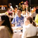 เมสัน เนรมิตงานแต่งงานสุดหรูริมทะเล ชวนคู่รักสร้างความทรงจำแสนพิเศษ