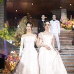 เมสัน เนรมิตงานแต่งงานสุดหรูริมทะเล ชวนคู่รักสร้างความทรงจำแสนพิเศษ