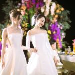 เมสัน เนรมิตงานแต่งงานสุดหรูริมทะเล ชวนคู่รักสร้างความทรงจำแสนพิเศษ