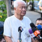 ผวจ.ตราด ตรวจเกาะกูด 'ก๋งสวงค์' วัย 92 ปี เปิดใจบรรพบุรุษบอกชัด เป็นของไทยตั้งแต่ต้น