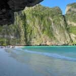 อช.หมู่เกาะพีพี จัดเก็บรายได้ปี'67 เกิน 600 ล้านบาท สูงสุดของทั่วประเทศไทย