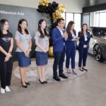 สุราษฎร์ธานี จัดงาน ‘THE HAUS OF LUXE’ อัดโปรสุดปัง! ส่งท้ายปี 14-16 พฤศจิกายนนี้