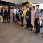 สุราษฎร์ธานี จัดงาน ‘THE HAUS OF LUXE’ อัดโปรสุดปัง! ส่งท้ายปี 14-16 พฤศจิกายนนี้