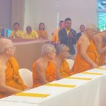 เหตุไม่สงบจชต. 302 วัด หลุดกฐิน ไม่มีเจ้าภาพ พระสงฆ์-ฆราวาส ช่วยจัดกฐิน-ผ้าป่าพัฒนาวัด