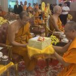 เหตุไม่สงบจชต. 302 วัด หลุดกฐิน ไม่มีเจ้าภาพ พระสงฆ์-ฆราวาส ช่วยจัดกฐิน-ผ้าป่าพัฒนาวัด