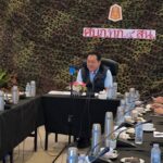รมต.ทวี ห่วงใยผู้ประสบภัยพิบัติ บินด่วนจชต. สั่งเร่งช่วยปชช.เผชิญอุทกภัย 