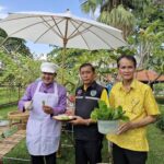 อาหารพื้นถิ่น เสน่ห์แห่งวัฒนธรรมส่งต่อผ่านจานอาหาร สร้างความมั่นคงทางอาหาร