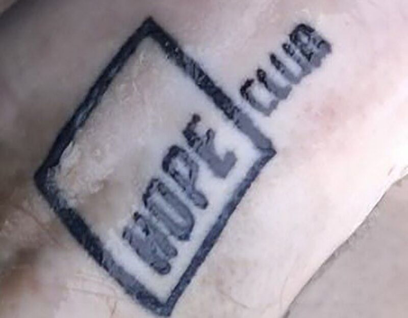 Unidentified body with tattoo found near Bang Saray prompts probe | News by Thaiger