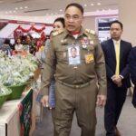 จัดงาน 'เทศกาลสินค้าโครงการหลวง 2567' ชวนช้อป ชิม สินค้าโครงการหลวง เต็มอิ่มทุกสีสันชาวดอย
