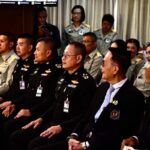 อผศ. เสวนา ถอดบทเรียนการรบในอดีต จัดนิทรรศการ สร้างความรับรู้ให้เยาวชน