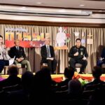 อผศ. เสวนา ถอดบทเรียนการรบในอดีต จัดนิทรรศการ สร้างความรับรู้ให้เยาวชน