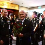 อผศ. เสวนา ถอดบทเรียนการรบในอดีต จัดนิทรรศการ สร้างความรับรู้ให้เยาวชน