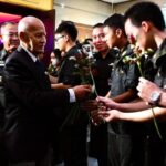 อผศ. เสวนา ถอดบทเรียนการรบในอดีต จัดนิทรรศการ สร้างความรับรู้ให้เยาวชน