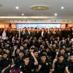 อผศ. เสวนา ถอดบทเรียนการรบในอดีต จัดนิทรรศการ สร้างความรับรู้ให้เยาวชน