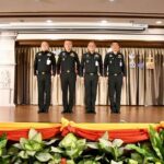 อผศ. เสวนา ถอดบทเรียนการรบในอดีต จัดนิทรรศการ สร้างความรับรู้ให้เยาวชน