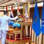 ผอ.อผศ. มอบทุนพระราชทานกองทุนสมเด็จพระนางเจ้าสิริกิติ์ บุตรทหารผ่านศึก
