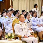 ผอ.อผศ. มอบทุนพระราชทานกองทุนสมเด็จพระนางเจ้าสิริกิติ์ บุตรทหารผ่านศึก