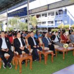 จัดพิธีส่งมอบนวัตกรรม เพิ่มมูลค่าสิ่งประดิษฐ์สู่การใช้ประโยชน์ ให้วิสาหกิจชุมชน