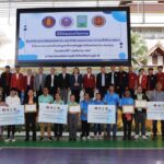 จัดพิธีส่งมอบนวัตกรรม เพิ่มมูลค่าสิ่งประดิษฐ์สู่การใช้ประโยชน์ ให้วิสาหกิจชุมชน