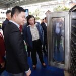 จัดพิธีส่งมอบนวัตกรรม เพิ่มมูลค่าสิ่งประดิษฐ์สู่การใช้ประโยชน์ ให้วิสาหกิจชุมชน
