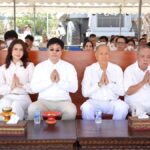 เจษฎาเทคนิคมิวเซียมหล่อพระวิษณุกรรม เพื่อประดิษฐานที่มูลนิธิ เตรียมความพร้อมเปิดให้เข้าชม