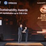 ทีพีบีไอ คว้า Best Sustainability Awards ในงาน SET Awards 2024