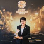 ทีพีบีไอ คว้า Best Sustainability Awards ในงาน SET Awards 2024