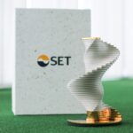 ทีพีบีไอ คว้า Best Sustainability Awards ในงาน SET Awards 2024