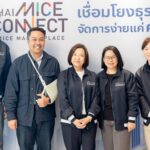 สสปน. เปิดตัว “IGNITE MICE GREEN VIBE JOURNEY” ชวนผู้ประกอบการไมซ์ทั่วไทย Upskill