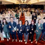สสปน. เปิดตัว “IGNITE MICE GREEN VIBE JOURNEY” ชวนผู้ประกอบการไมซ์ทั่วไทย Upskill