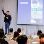 สสปน. เปิดตัว “IGNITE MICE GREEN VIBE JOURNEY” ชวนผู้ประกอบการไมซ์ทั่วไทย Upskill