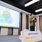 สสปน. เปิดตัว “IGNITE MICE GREEN VIBE JOURNEY” ชวนผู้ประกอบการไมซ์ทั่วไทย Upskill