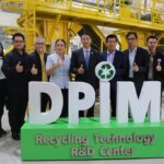 กพร. เปิดตัว “เครื่องคัดแยกซากแผงเซลล์แสงอาทิตย์” แห่งแรกในไทย