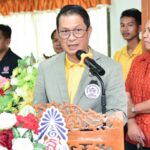 ส่งเสริมท่องเที่ยว ราชบุรี เพิ่มทักษะ-สมรรถนะปัญญาประดิษฐ์ โชว์ฝีมือถ่ายภาพจากโดรน