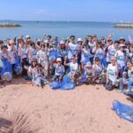ไต้หวัน เอ็กเซลเลนซ์ ชวนเปลี่ยนขยะพิษให้เป็นมิตรสิ่งแวดล้อม โครงการ DayofGiving
