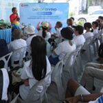 ไต้หวัน เอ็กเซลเลนซ์ ชวนเปลี่ยนขยะพิษให้เป็นมิตรสิ่งแวดล้อม โครงการ DayofGiving