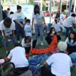 ไต้หวัน เอ็กเซลเลนซ์ ชวนเปลี่ยนขยะพิษให้เป็นมิตรสิ่งแวดล้อม โครงการ DayofGiving