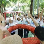 ไต้หวัน เอ็กเซลเลนซ์ ชวนเปลี่ยนขยะพิษให้เป็นมิตรสิ่งแวดล้อม โครงการ DayofGiving