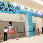 ร่วมสัมผัสนวัตกรรมสุดยอด ชั้นนำด้านการแพทย์ Taiwan Expo 2024 in Thailand