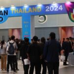 ร่วมสัมผัสนวัตกรรมสุดยอด ชั้นนำด้านการแพทย์ Taiwan Expo 2024 in Thailand