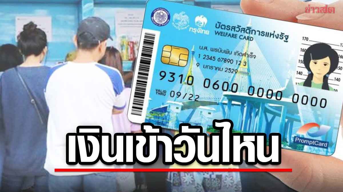 Unlock Exclusive Savings: Your Guide to State Welfare Card Benefits and Usage Rules This November